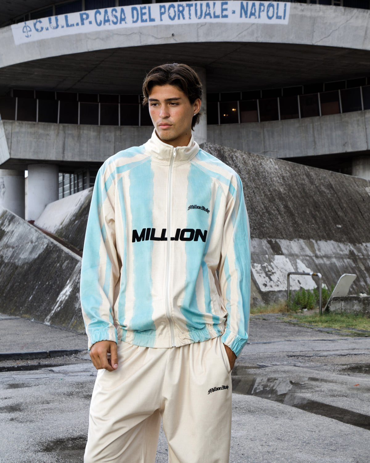 Track Club Azzurra