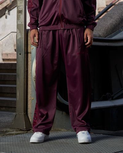 Track Acetate Bordeaux